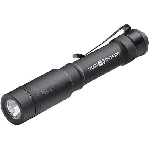 Cloud Defensive CHICRO Black 350 Lumen Rechargeable