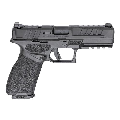 Springfield Echelon 9mm 4.5" 17/20rd