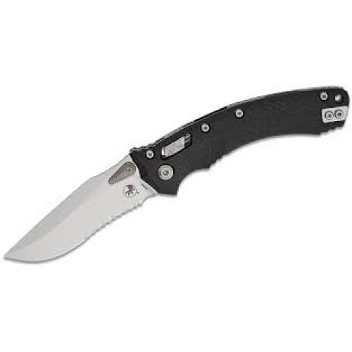 Microtech Combat Troodon D/E - APOC STD