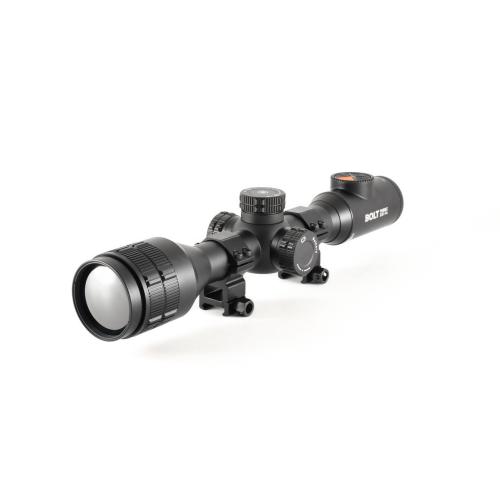 iRay BOLT TH50C V2 Thermal Weapon Sight 640x512 50mm