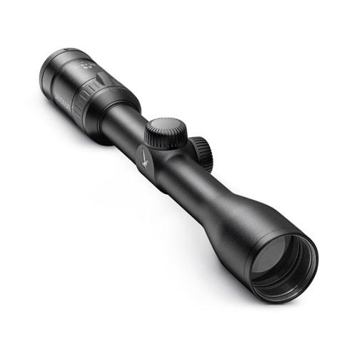 Swarovski Z5 2.4-12x50 L Plex 1"