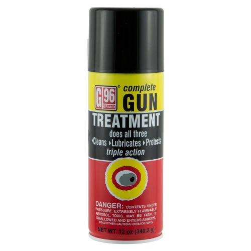 G96 1055P Gun Treatment 12 oz Aerosol