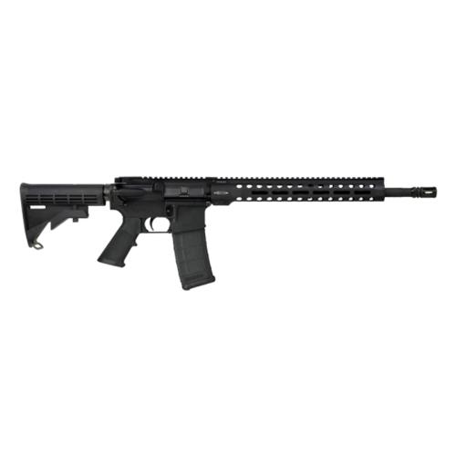 Colt Trooper M4 Carbine, 5.56, 16.1" Barrel, Black, 30-rd