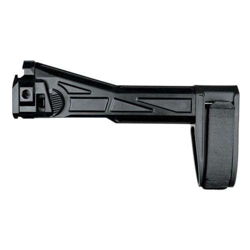SB Tactical CZ EVO2 Folding Brace