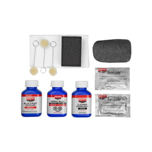 Hoppe's, Universal Shotgun Cleaning Kit, Clam Pack