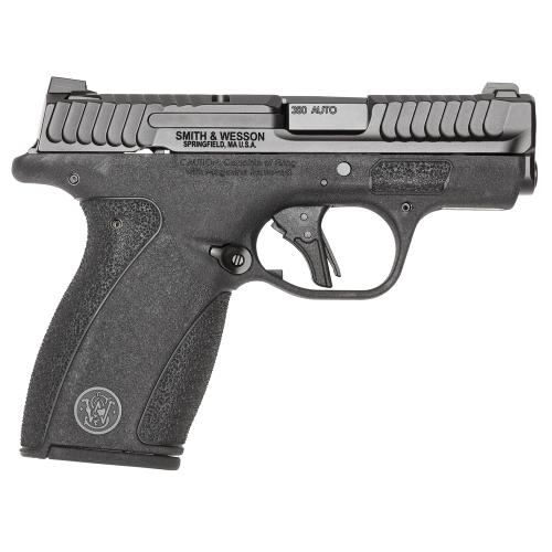 S&W Bodyguard 2.0 .380acp 2.75" 12rd