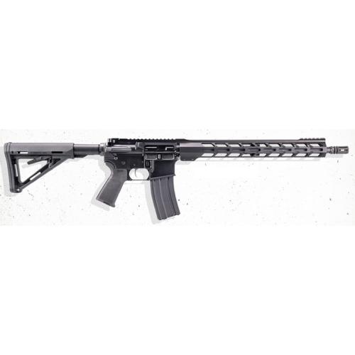 Anderson Anderson, Utility Rifle, 5.56 Nato, 16" Barrel, Magpul MOE® Butt Stock, Magpul MOE® Grip