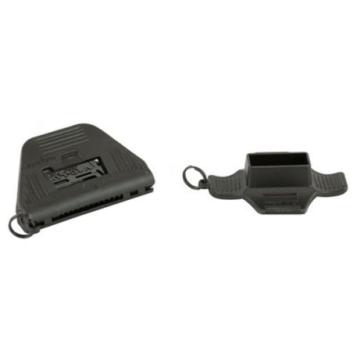 Maglula ltd., Magazine Loader/Unloader, 22LR, Black