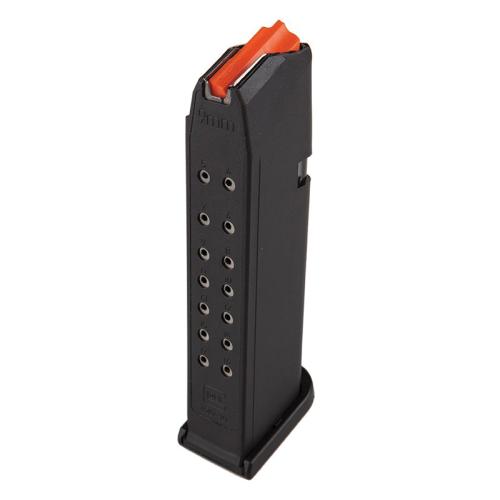 Glock 17/34/45/47 Gen 5 Magazine, 9mm, 17-rd, Packaged