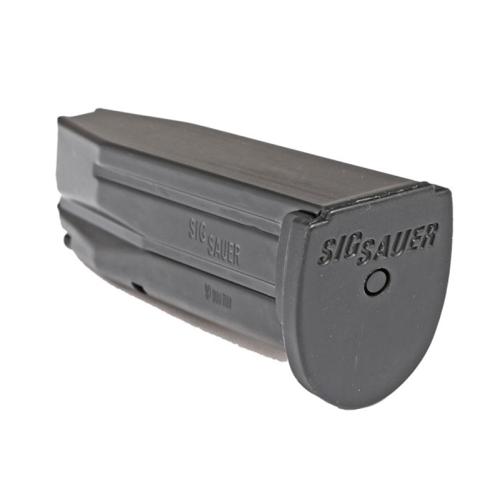 Sig Sauer Magazine, 9mm, P250/P320 Compact, 15-rd