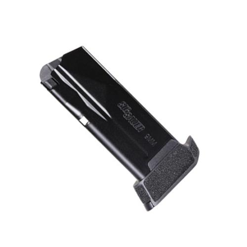 Sig Sauer Extended Magazine, 9mm, P365, 12-rd
