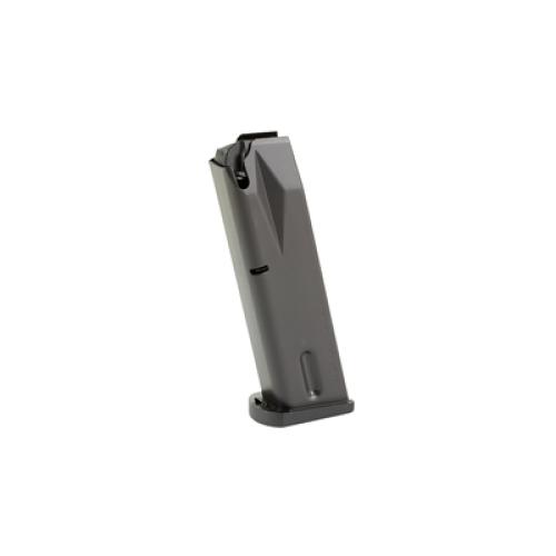 Beretta Beretta, Magazine, 9MM, 15 Rounds, Fits Model 92FS, Blued Finish