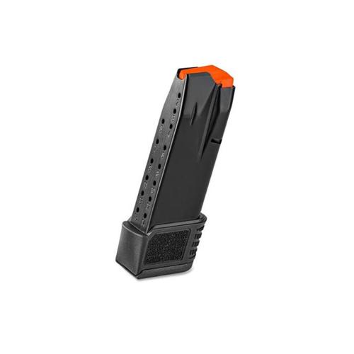 FN Magazine, 9mm, FN Reflex, Black, 15-rd