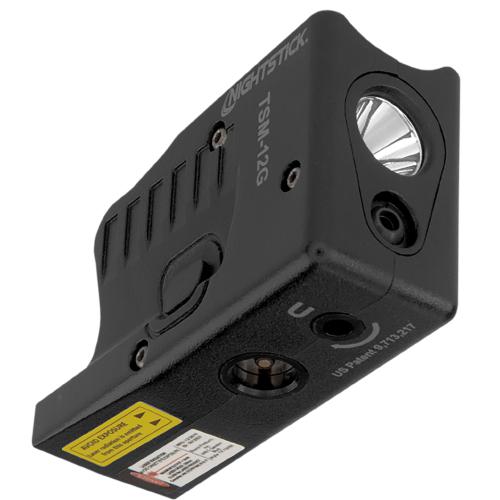 NightStick Light/Laser 43X MOS, 48 MOS