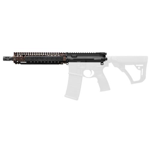 Daniel Defense 2300408013011 MK18 Upper Group 5.56x45mm