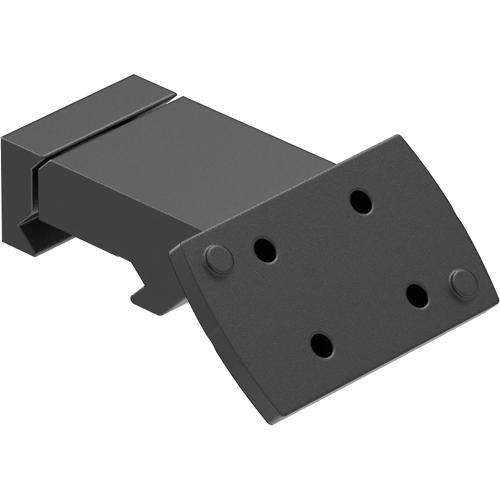 Leupold DeltaPoint Pro 45 Degree AR Mount, Matte