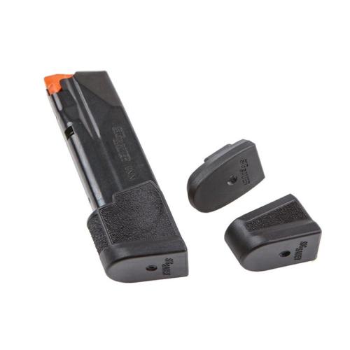 Sig Sauer P365 X-MACRO Handgun Magazine Black 9mm Luger 17/rd