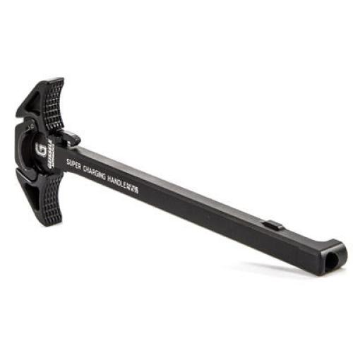 Super Charging Handle, 5.56 NATO, Black