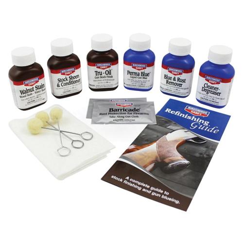 Hoppe's, Universal Shotgun Cleaning Kit, Clam Pack