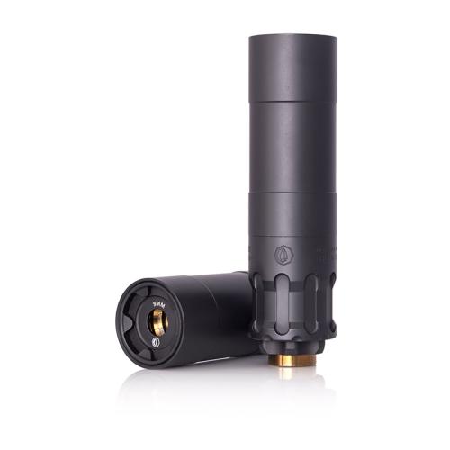 Oculus22, .22LR, Stainless Steel, ADAPT Module, Direct Thread,