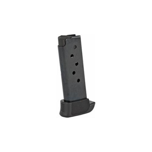 Ruger Handgun Magazine Black for LCP .380 Auto 7/rd