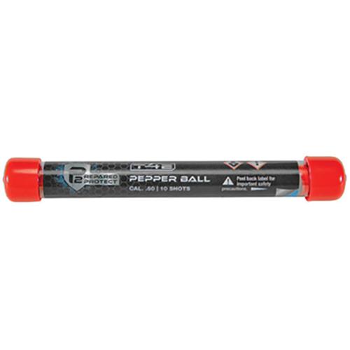 Umarex USA Pepperballs Training Red/White 10 Pack