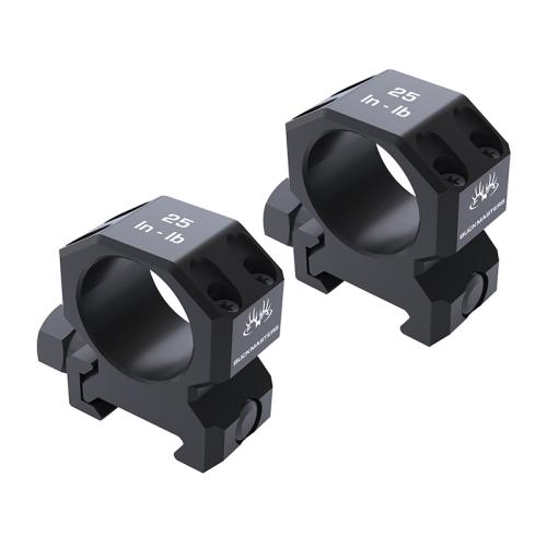 Sig Sauer 1" High Rings