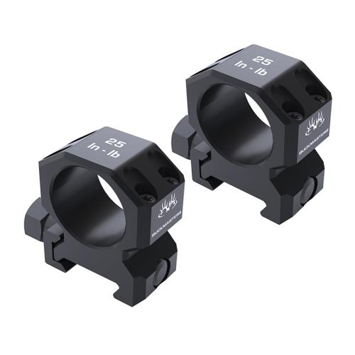 Sig Sauer 1" High Rings