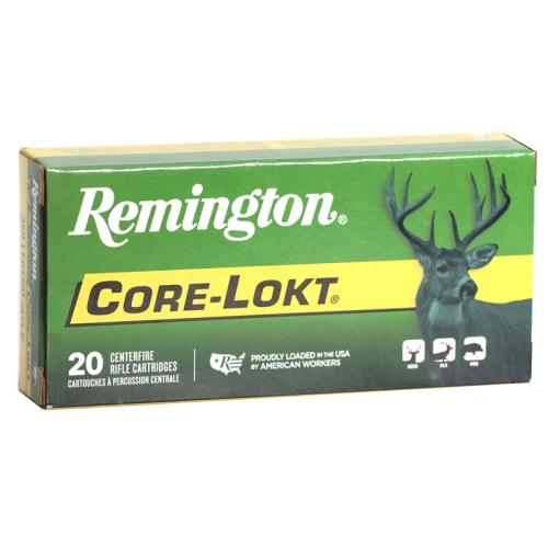 Remington 360 buckhammer 200gr