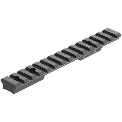 Leopoldo BackCountry Cross-Slot Base