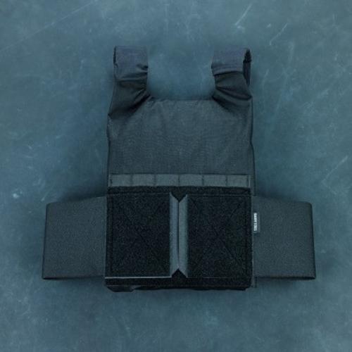 T-Rex Arms, AC0 - Medium, Black