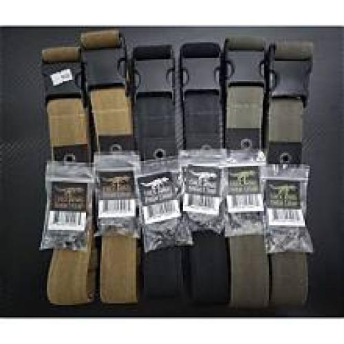 T.REX Thigh Strap- Black