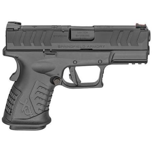 Springfield XDM Elite 9mm 3.8" 13+1