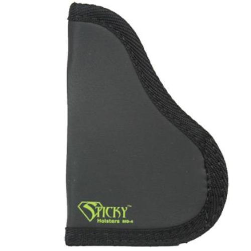 Sticky MD-4-LASER Holster