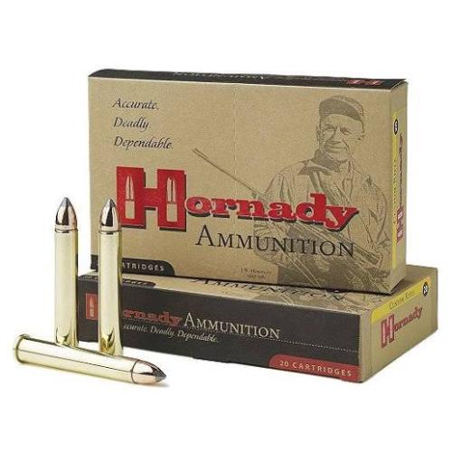 Hornady Ammunition .405 Win 20 Rounds