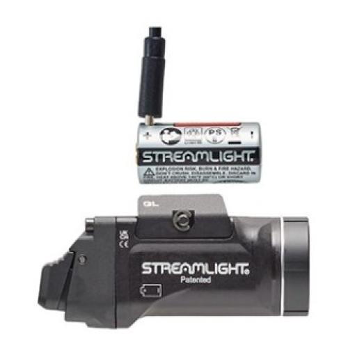 Streamlight TLR-7 HL-X Sub USB Weapon Light 1000 Lumens for 1913 Black