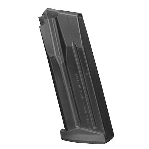 Beretta APX Compact 13rd 9mm Luger Black Steel