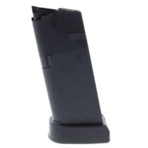 GLOCK G30 Magazine, 45 ACP, 10 Rds, Black