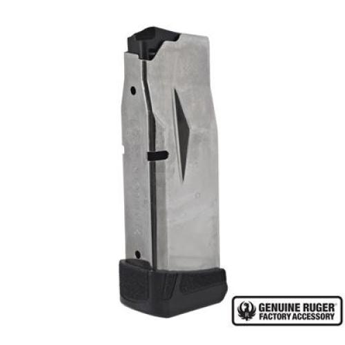 Ruger Max-9 Handgun Magazine 9mm Luger 12rd Capacity