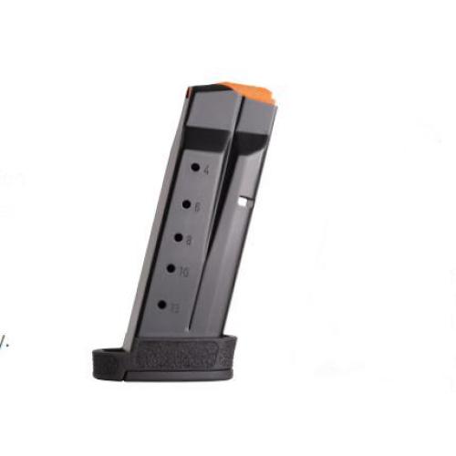 S&W Magazine for M&P 9 Shield Plus / Equalizer 9mm Luger 13rd