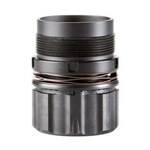 Dead Air KeyMo Adapter for HUB Socket Silencers (1 3/8-24)