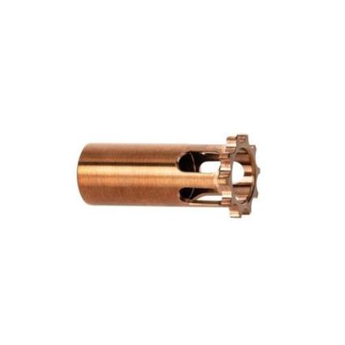 Rugged Piston - M13.5x1LH
