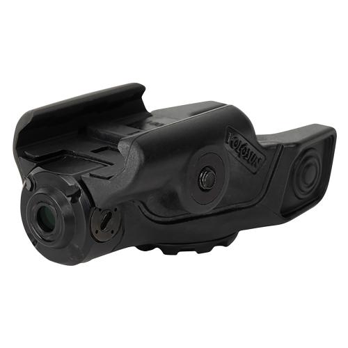 Holosun RMLGR RML Green Black Rail Mounted Laser