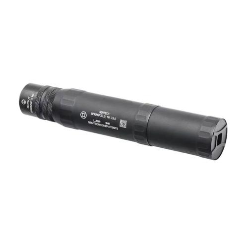Gemtech Lunar 9QD 9mm QD 3-Lug Mount