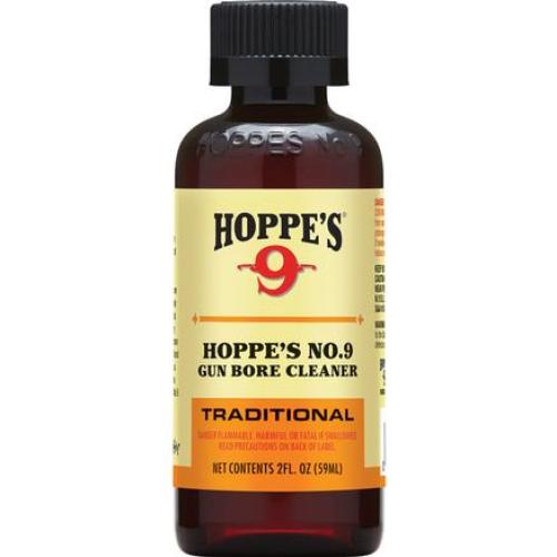 Hoppe's No. 9 Gun Bore Cleaner 2oz