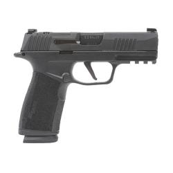Sig Sauer P365X MACRO 9mm 3.7