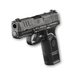 FN Reflex MRD, 9mm, 3.3