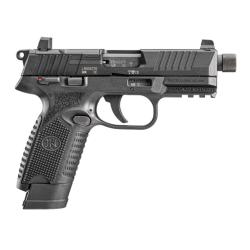 FN 502 Tactical, .22LR, 4.6