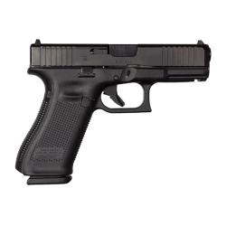 Glock 45 MOS 9mm