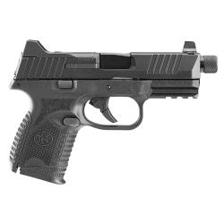 FN 509 Compact Tactical, 4.32